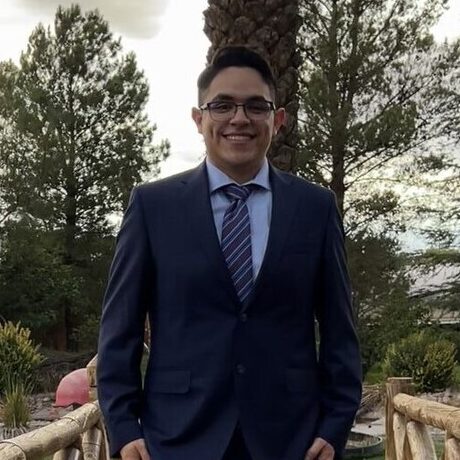 José Chaparro