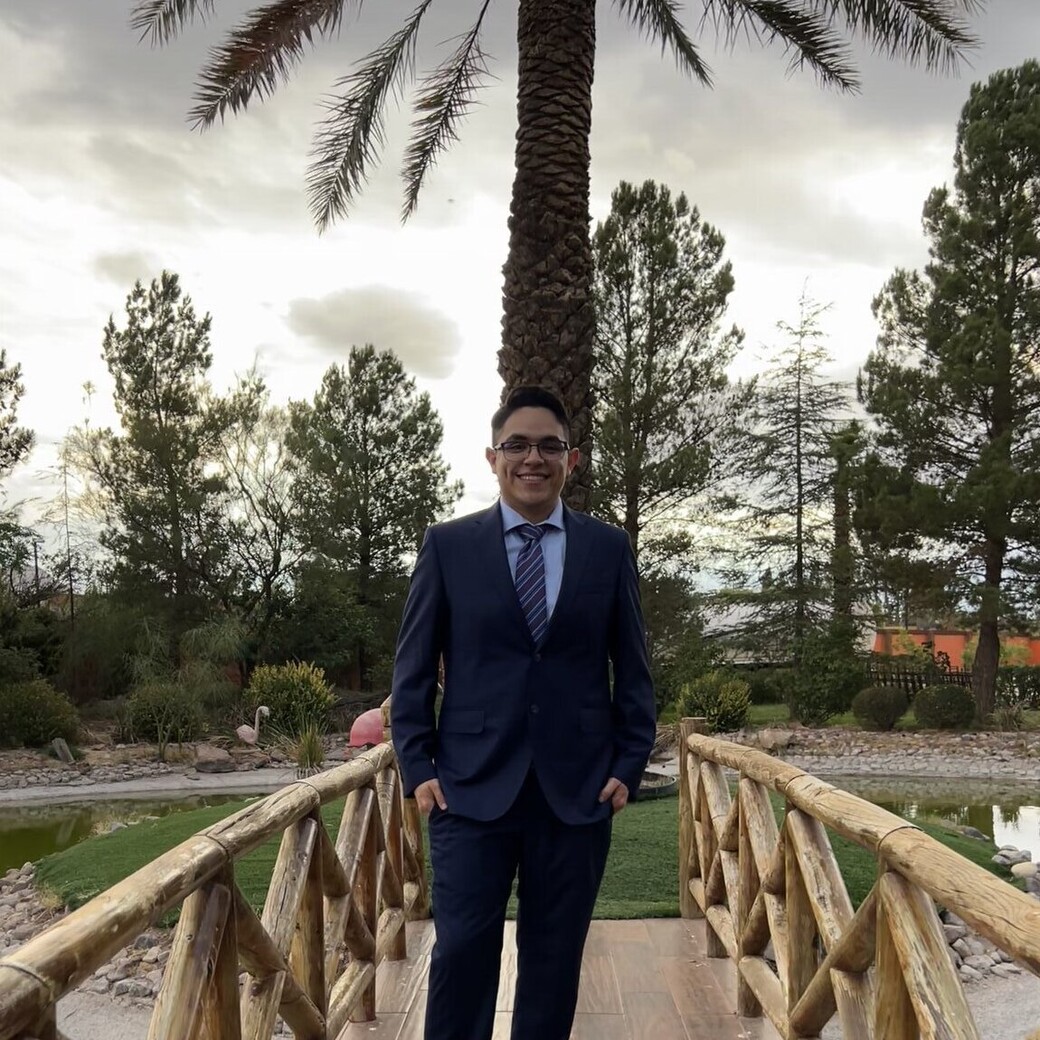 José Chaparro